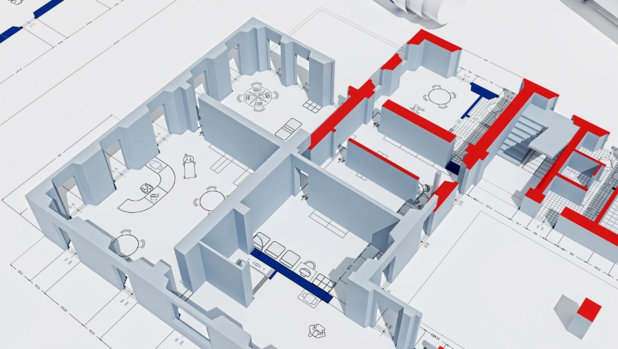Incidental Architecture